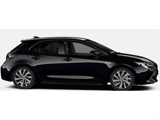 TOYOTA Corolla 2.0 180H STYLE ECVT