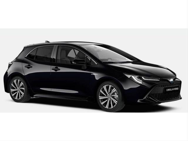 TOYOTA Corolla 2.0 180H STYLE ECVT