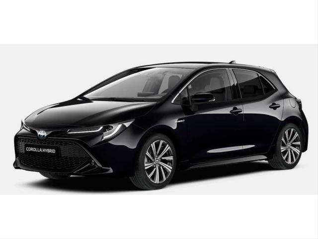 TOYOTA Corolla 2.0 180H STYLE ECVT