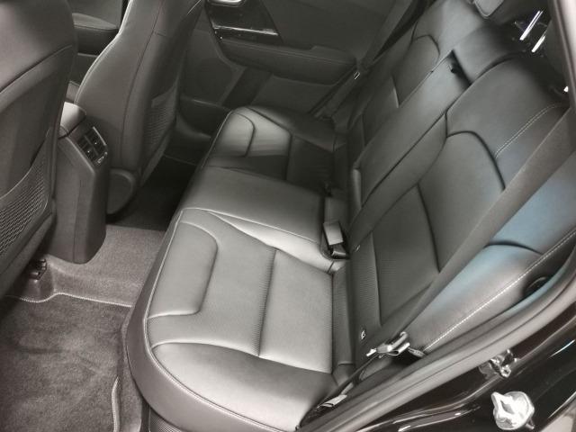 Kia Niro 1.6 GDi HEV 104kW 141CV Emotion