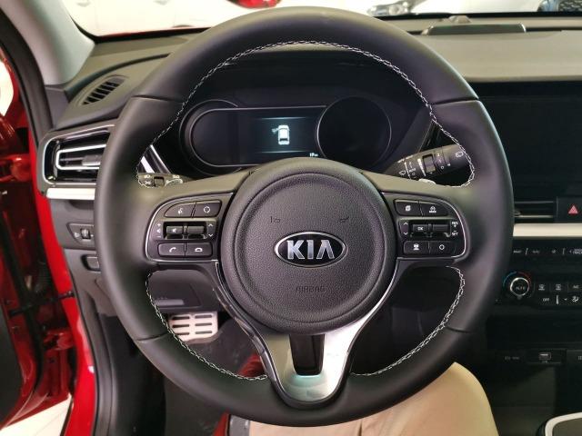 Kia Eniro eNiro 150kW Emotion Long Range