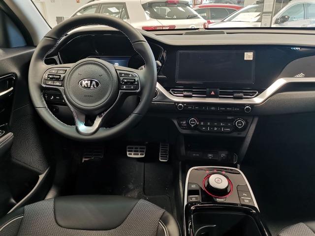 Kia Eniro eNiro 150kW Emotion Long Range