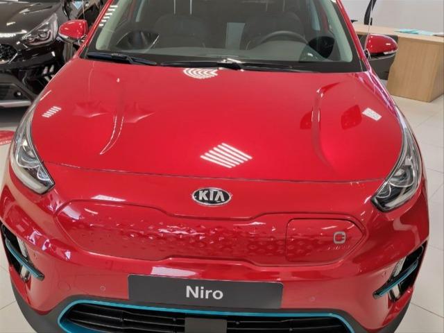 Kia Eniro eNiro 150kW Emotion Long Range