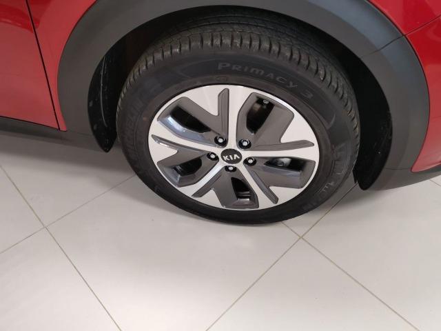 Kia Eniro eNiro 150kW Emotion Long Range