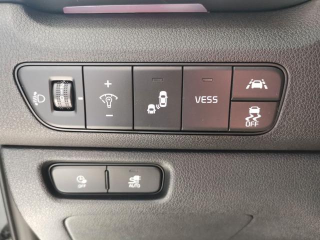 Kia Eniro eNiro 150kW Emotion Long Range