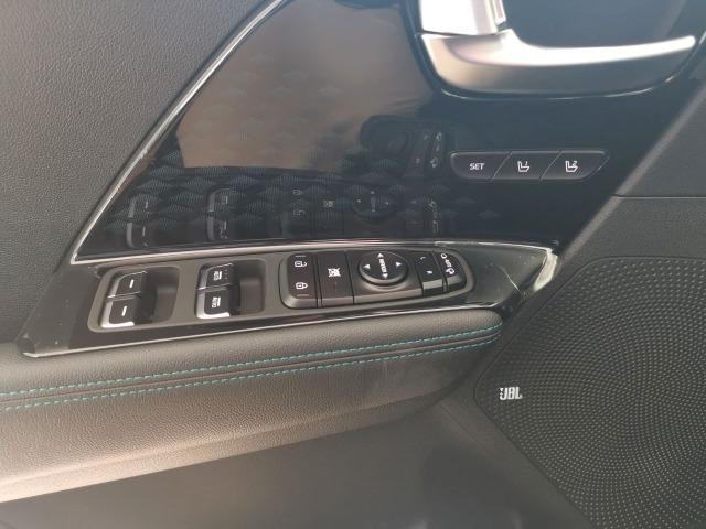 Kia Eniro eNiro 150kW Emotion Long Range