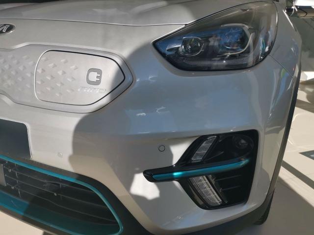 Kia Eniro eNiro 150kW Emotion Long Range