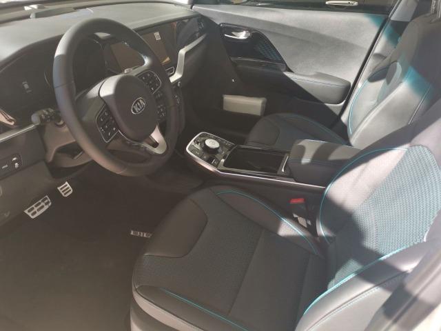 Kia Eniro eNiro 150kW Emotion Long Range