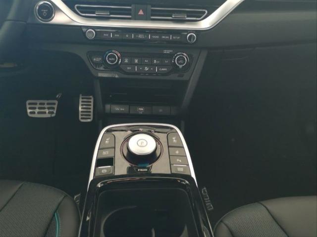 Kia Eniro eNiro 150kW Emotion Long Range