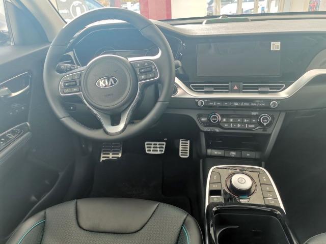 Kia Eniro eNiro 150kW Emotion Long Range
