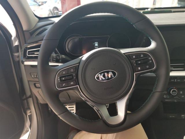 Kia Eniro eNiro 150kW Emotion Long Range