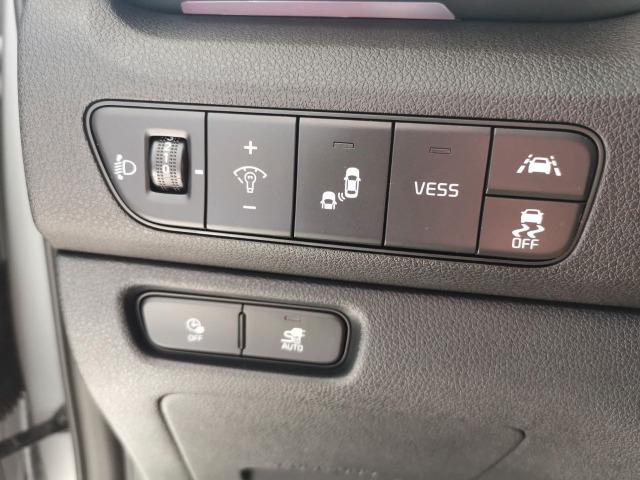 Kia Eniro eNiro 150kW Emotion Long Range