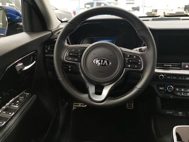 Kia Eniro eNiro 150kW Emotion Long Range