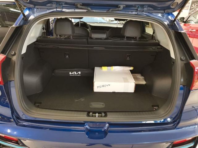 Kia Eniro eNiro 150kW Emotion Long Range