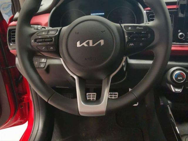 Kia Rio 1.0 TGDi 74kW 100CV MHEV iMT Drive