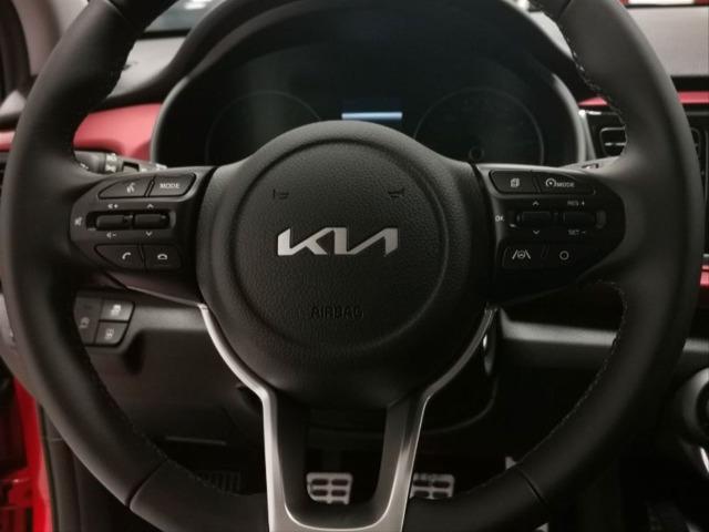 Kia Rio 1.0 TGDi 74kW 100CV MHEV iMT Drive