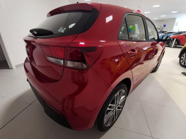 Kia Rio 1.0 TGDi 74kW 100CV MHEV iMT Drive