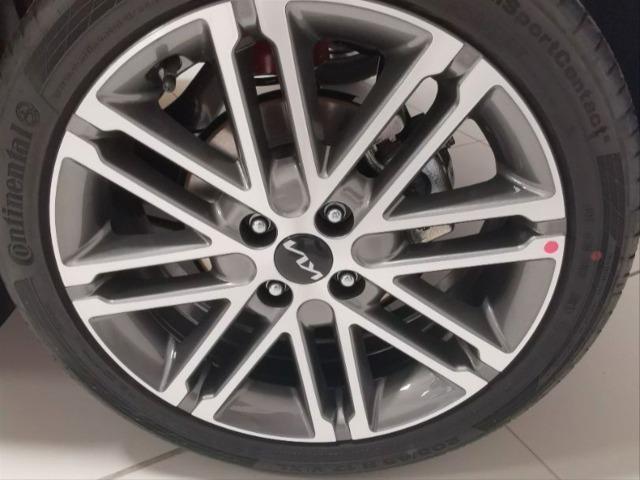 Kia Rio 1.0 TGDi 74kW 100CV MHEV iMT Drive