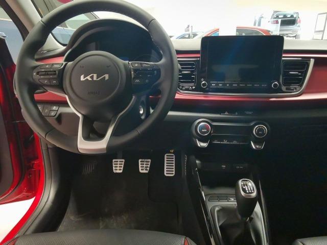 Kia Rio 1.0 TGDi 74kW 100CV MHEV iMT Drive