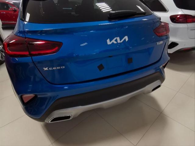 Kia Xceed 1.6 GDi PHEV 104kW 141CV eMotion