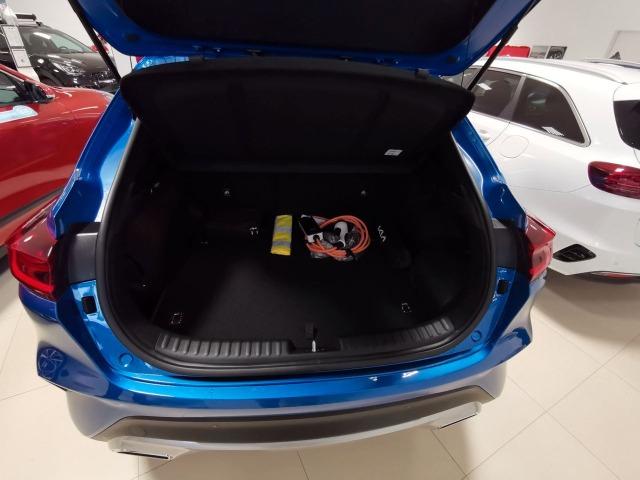 Kia Xceed 1.6 GDi PHEV 104kW 141CV eMotion