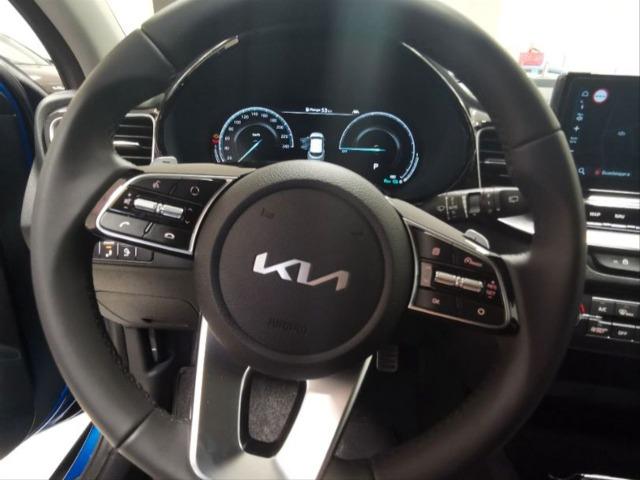 Kia Niro 1.6 GDi HEV 104kW 141CV Emotion