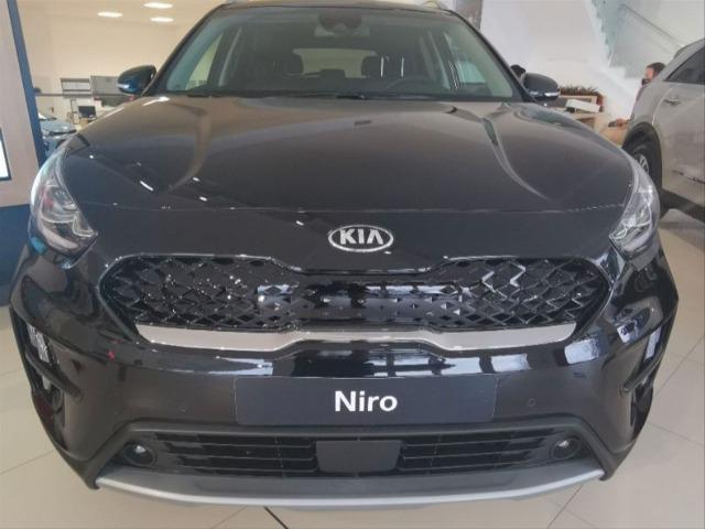 Kia Niro 1.6 GDi HEV 104kW 141CV Emotion