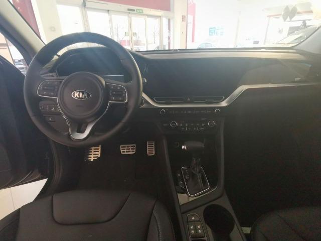 Kia Niro 1.6 GDi HEV 104kW 141CV Emotion