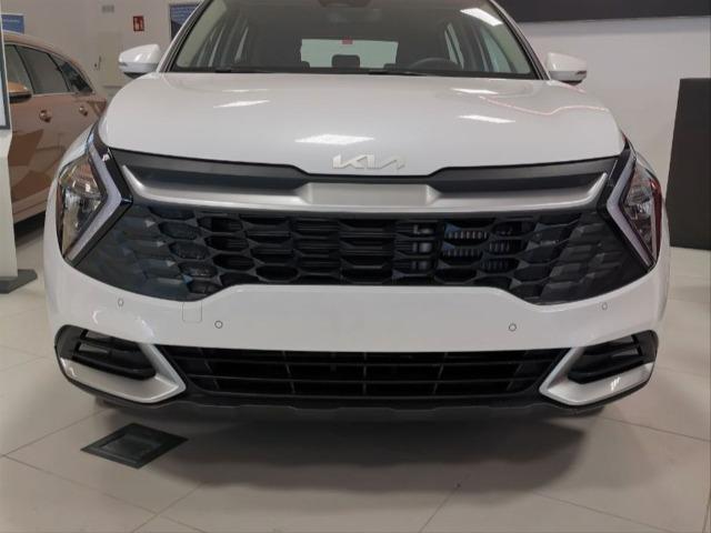 Kia Sportage 1.6 GDi 97kW 132CV Concept 4x2