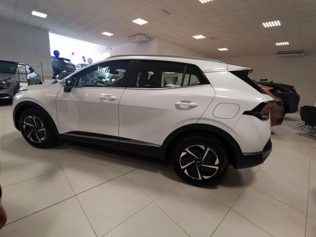 Kia Sportage 1.6 GDi 97kW 132CV Concept 4x2