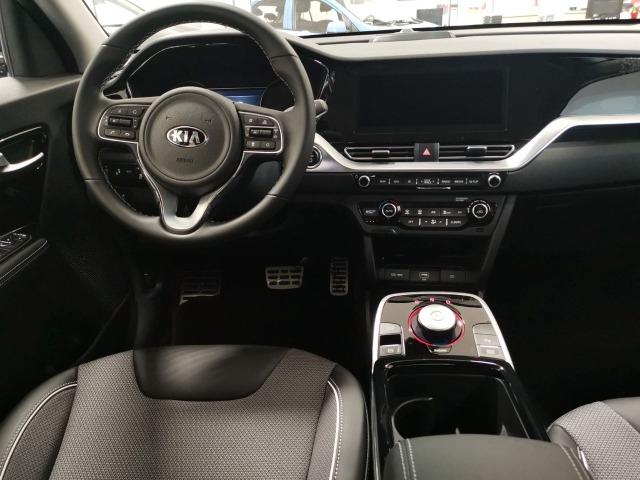 Kia Eniro eNiro 150kW Emotion Long Range