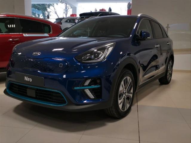 Kia Eniro eNiro 150kW Emotion Long Range