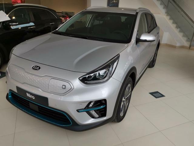 Kia Eniro eNiro 150kW Emotion Long Range