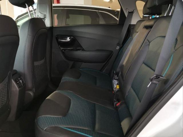 Kia Eniro eNiro 150kW Emotion Long Range