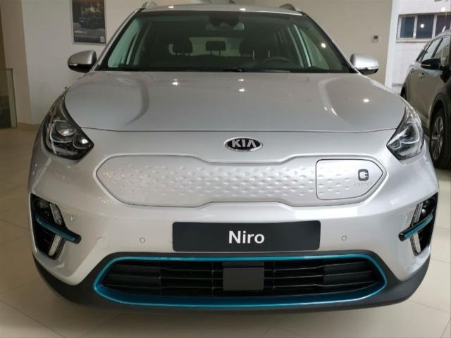 Kia Eniro eNiro 150kW Emotion Long Range