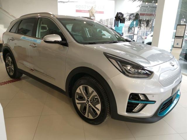 Kia Eniro eNiro 150kW Emotion Long Range