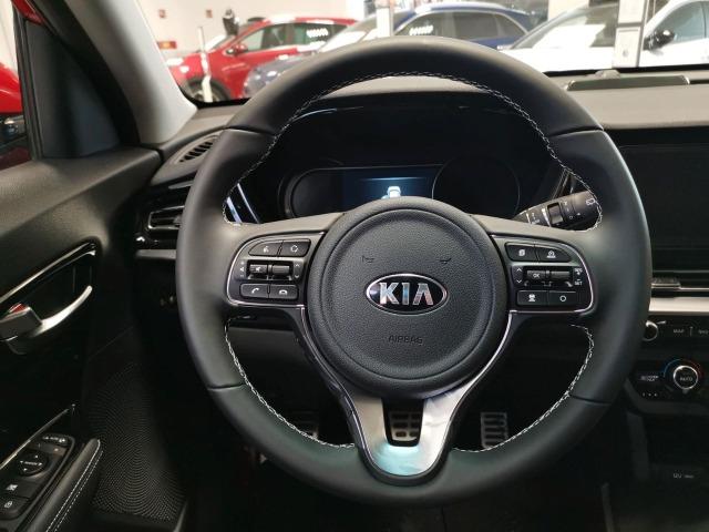 Kia Eniro eNiro 150kW Emotion Long Range