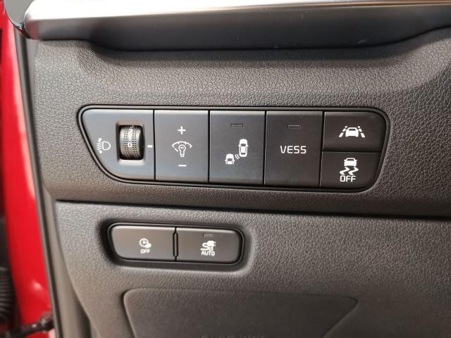 Kia Eniro eNiro 150kW Emotion Long Range