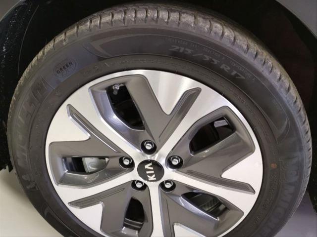 Kia Eniro eNiro 150kW Emotion Long Range