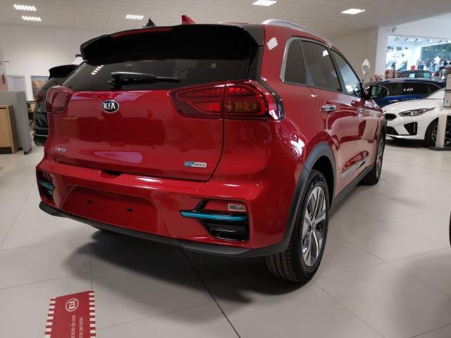 Kia Eniro eNiro 150kW Emotion Long Range