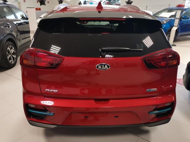 Kia Eniro eNiro 150kW Emotion Long Range