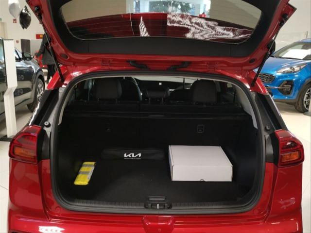 Kia Eniro eNiro 150kW Emotion Long Range