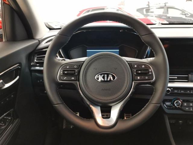 Kia Niro 1.6 GDi HEV 104kW 141CV Emotion