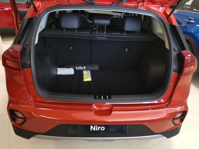 Kia Niro 1.6 GDi HEV 104kW 141CV Emotion