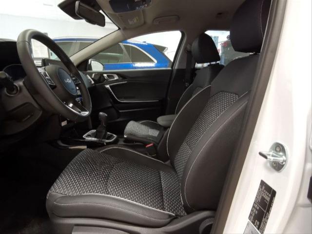 Kia Ceed Tourer Tourer 1.0 TGDi 88kW 120CV Tech