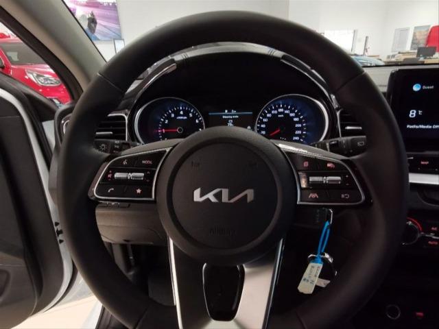 Kia Ceed Tourer Tourer 1.0 TGDi 88kW 120CV Tech