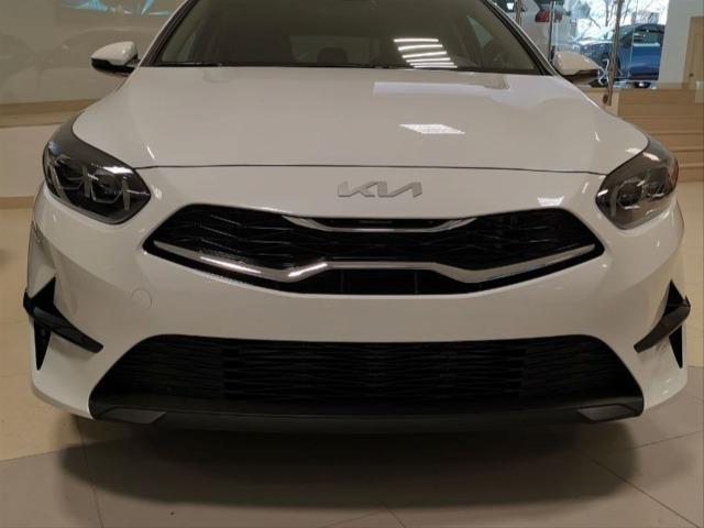 Kia Ceed Tourer Tourer 1.0 TGDi 88kW 120CV Tech