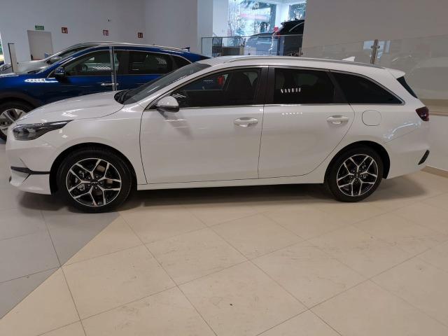 Kia Ceed Tourer Tourer 1.0 TGDi 88kW 120CV Tech