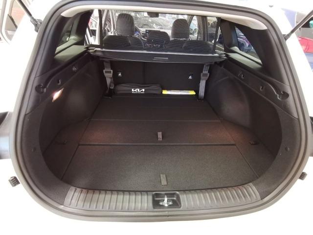 Kia Ceed Tourer Tourer 1.0 TGDi 88kW 120CV Tech