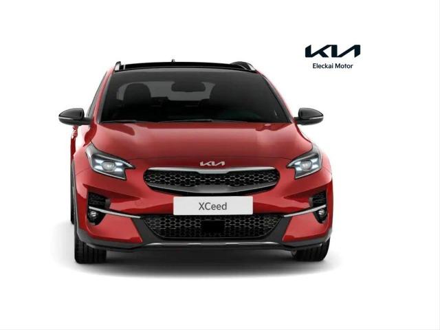 Kia Xceed 1.0 TGDi Drive 88kW 120CV